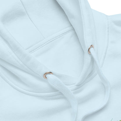 Unisex Hoodie - Road trip - Hoodie