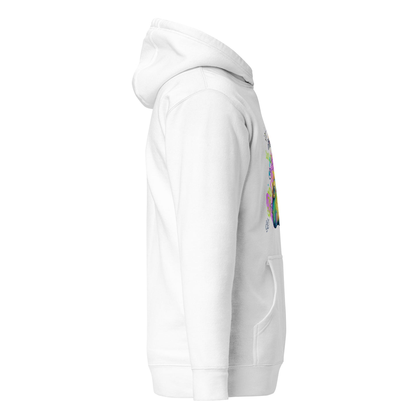 Unisex Hoodie - Doodlebug