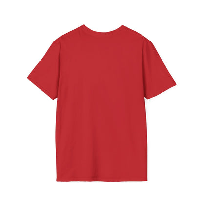 Unisex Softstyle T-Shirt - Jetsetter - T-Shirt