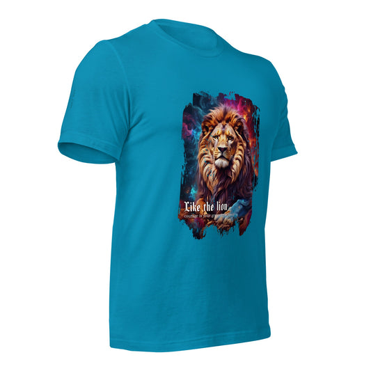 Unisex t-shirt