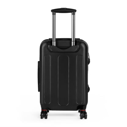 Wild Tiger Suitcase | Travel Luggage for Adventurers - Bags