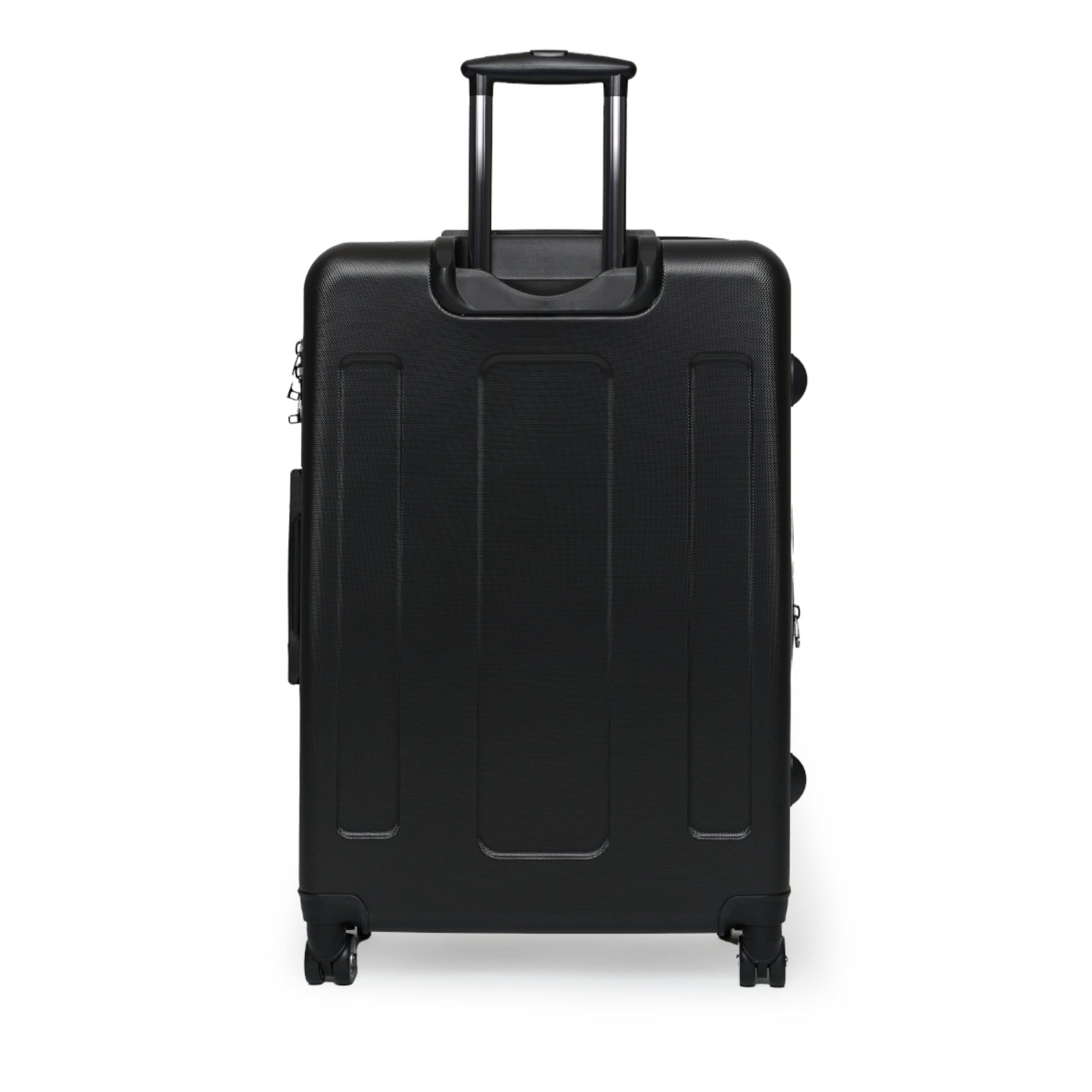 Wild Tiger Suitcase | Travel Luggage for Adventurers - Bags