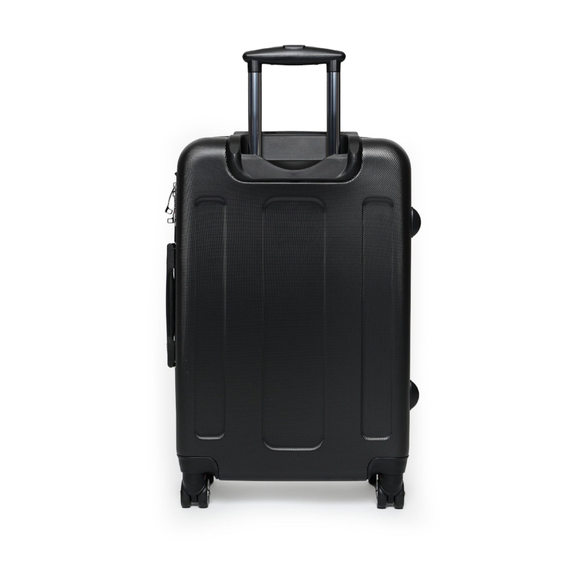 Wild Tiger Suitcase | Travel Luggage for Adventurers - Bags
