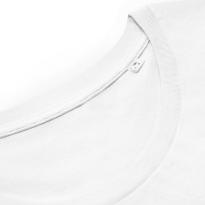 Women’s fitted eco tee - Colorful Beats - T-Shirt